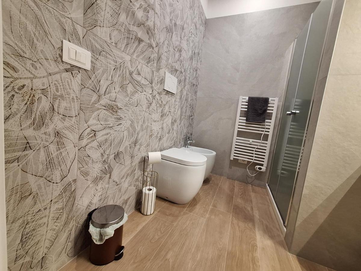 Hotel Meridian A23 Reggio Emilia Exterior foto