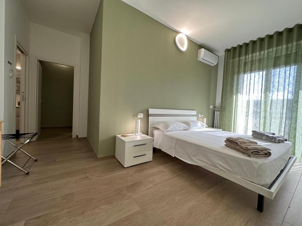 Hotel Meridian A23 Reggio Emilia Exterior foto